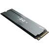 „Silicon Power US75“ 2 TB M.2 PCI Express 4.0 NVMe 3D NAND kietasis diskas