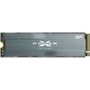 „Silicon Power US75“ 4 TB M.2 PCI Express 4.0 NVMe 3D NAND kietasis diskas