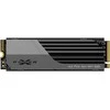 „Silicon Power XS75“ 1 TB M.2 PCI Express 4.0 NVMe 3D NAND kietasis diskas