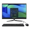 Stacionarus kompiuteris Acer Komputer all in one veriton vero vz2724g i5-14400 8/512/23.8 cala win11 pro