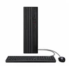 Stacionarus kompiuteris Acer Veriton Vero 4000 VVX4735GT SFF Core Ultra 5 225/16GB/512GB/W11P