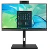 Stacionarus kompiuteris acer Kompiuteris Veriton Vero All-in-One VVZ4724GT 23,8 colio i5-14400U/8GB/512GB/W11P
