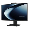 Stacionarus kompiuteris Asus Komputer all-in-one expertcenter pm640ka-bpc154x - ryzen ai 5 330/16gb/1tb/23,8" fhd/win 11 pro/3yrs; copilot+pc