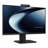 Stacionarus kompiuteris Komputer Asus ExpertCenter PM640KA-BPC154X 23.8'' FHD Ryzen AI 5 PRO 330 16GB 1TB SSD Radeon Windows 11 Pro Juodas