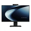 Stacionarus kompiuteris Komputer Asus ExpertCenter PM640KA-BPC154X 23.8'' FHD Ryzen AI 5 PRO 330 16GB 1TB SSD Radeon Windows 11 Pro Juodas