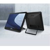 Stacionarus kompiuteris Asus „Viskas viename“ kompiuteris „ExpertCenter E1 e1600WKAT-BMR167M“ su „Celeron N4500“ 8 GB / 256 GB / 15,6 colio ekranu