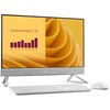 Stacionarus kompiuteris „Dell“ 27" „viskas viename“ kompiuteris EC27250 su „Win11Pro“ pagrindiniu procesoriumi, 7,5 colio procesoriumi, 32 GB procesoriumi, 2 TB procesoriumi, 27.0 FHD procesoriumi, „Intel“ vaizdo plokšte, kamera, belaidis internetas + BT, apšvietimu ir 3 metų „Pro“ palaikymu.