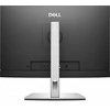 Stacionarus kompiuteris Dell Pro Pro 24" QC24250 nešiojamas kompiuteris, Core Ultra 7 265 procesorius, 16 GB atmintis, 512 GB SSD, „Windows 11 Pro“