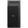 Stacionarus kompiuteris Komputer Dell Pro MAX TOWER T2 FCT2250, Core Ultra 7 265, 32 GB, RTX A2000, 1 TB M.2 PCIe Windows 11 Pro