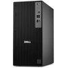 Stacionarus kompiuteris Komputer dell pro tower plus qbt1250 w11pro u7 265/16gb/512gb cl35/integrated/dvd rw +/-8x/wireless kb &amp; pelė/260w/3yps