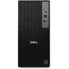 Stacionarus kompiuteris Komputer dell pro tower plus qbt1250 w11pro u7 265/16gb/512gb cl35/integrated/dvd rw +/-8x/wireless kb &amp; pelė/260w/3yps