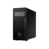 Stacionarus kompiuteris Hewlett Packard (HP) Stacja robocza z2 tower g1i u9-285k 1tb/64gb/w11p e41gqet