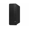 Stacionarus kompiuteris Hewlett Packard (HP) HP Pro SFF 290 G9 Desktop PC Intel® Core™ i5 i5-14400 8 GB DDR4-SDRAM 512 GB SSD Windows 11 Pro Juodas