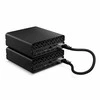 Stacionarus kompiuteris Hewlett Packard (HP) Stotis zgx nano g1n ai nvidia gb10 1tb/128gb cz9k1et