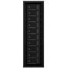 Stacionarus kompiuteris Hewlett Packard (HP) Komputer HP Z2 Tower G1i DN7Z7ET Intel Core Ultra 7 265 32GB RAM 1TB SSD NVIDIA RTX A1000 Windows 11 Pro Tower Juodas (DN7Z7ET#AKD)