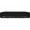 Hewlett Packard (HP) HP Pro Mini 260 G9 Intel® Core™ i5 i5-1335U 8 GB DDR4-SDRAM 256 GB SSD Windows 11 Pro Mini PC Juodas