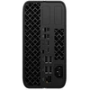 Stacionarus kompiuteris Hewlett Packard (HP) Komputer z2 mini g1a ryzen ai max pro 390 1tb/64gb/w11p dn8a7et