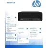 Stacionarus kompiuteris Hewlett Packard (HP) Komputer 400 sff g9 i7-14700 1tb/16gb/w11p 9h7n1et