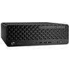 Stacionarus kompiuteris Hewlett Packard (HP) HP ProDesk 4 SFF G1i AI PC Intel Core Ultra 5 225 16 GB DDR5-SDRAM 512 GB SSD Windows 11 Pro Juodas