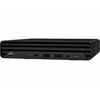 Hewlett Packard (HP) HP Pro Mini 260 G9 Intel® Core™ i5 i5-1335U 8 GB DDR4-SDRAM 256 GB SSD Windows 11 Pro Mini PC Juodas