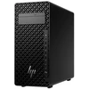 Stacionarus kompiuteris Hewlett Packard (HP) Komputer HP Z2 Tower G1i DN7Z7ET Intel Core Ultra 7 265 32GB RAM 1TB SSD NVIDIA RTX A1000 Windows 11 Pro Tower Juodas (DN7Z7ET#AKD)