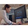 Stacionarus kompiuteris Hewlett Packard (HP) HP ProDesk 4 Tower G1i Desktop AI PC Intel Core Ultra 5 225 16 GB DDR5-SDRAM 512 GB SSD Windows 11 Pro Juodas