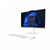 Stacionarus kompiuteris Hewlett Packard (HP) kompiuteris „viskas viename“ „ProStudio2 C5-120U G2i“ 512 GB / 16 GB / W11P / 23,8 colio „Cali d35e7et“