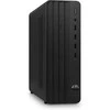 Hewlett Packard (HP) HP Pro 290 G9 Intel® Core™ i5 i5-12400 16 GB DDR4-SDRAM 512 GB SSD Windows 11 Pro SFF PC Juodas