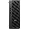 Stacionarus kompiuteris Stacja robocza dell pro max micro fcm2250 win 11 pro intel u7 265/16gb/512gb/nvidia rtx a400/wlan + bt/wireless kb &amp; pelė/280w/vpro/3y prosupport