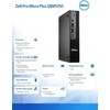 DELL Pro QBM1250 Plus Intel Core Ultra 7 265 16 GB DDR5-SDRAM 512 GB SSD Windows 11 Pro Micro PC Mini PC Juoda