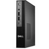 Komputer dell pro micro plus qbm1250 w11pro u7 265/16gb/512gb cl35/integrated/wlan + bt/wireless kb &amp; pelė/3yps