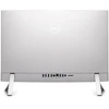 Stacionarus kompiuteris „Dell“ 24 colių „viskas viename“ kompiuteris EC24250, „Windows 11Pro“, i5-1334U, 16 GB, 512 GB, 23,8 FHD, „Intel UHD Graphics“, kamera, WLAN + BT, 3 metų „AN + BT“ ryšys, 3 metų „ProSupport“ palaikymas.