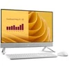 Stacionarus kompiuteris Komputer dell 27 all-in-one ec27250 win11pro core 7-150u/16gb/512gb/27.0 fhd/intel graphics/cam/wlan+bt/3y prosupport