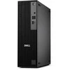 Stacionarus kompiuteris Dell Komputer Dell Pro Slim QCS1250 W11Pro U5 235/16GB/512GB SSD CL25/INT/WLAN+BT/Kb/TPM/3YPS