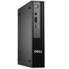 Stacionarus kompiuteris Komputer dell pro micro qcm1255 w11pro ryzen 5 pro 8500ge/1x16gb/512gb cl35/integrated/wlan + bt/kb/65w/tpm/3yps