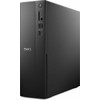 Stacionarus kompiuteris Kompiuteris „Dell Pro Slim Essential QVS1260“, „Win11Pro“, i5-14400, 16 GB, 1 TB SSD, „Intel UHD 730“, belaidis internetas, BT, KB, pelė, 3 metai