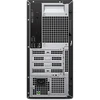 Stacionarus kompiuteris Komputer dell pro tower essential qvt1260 win11pro u7-265k/16gb/1tb ssd/intel graphics/wlan+bt/kb/pelė/3yps