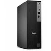 Stacionarus kompiuteris Dell Komputer Dell Pro Slim QCS1250 W11Pro U5 235/16GB/512GB SSD CL25/INT/WLAN+BT/Kb/TPM/3YPS