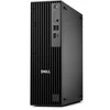 Stacionarus kompiuteris Komputer dell pro slim plus qbs1250 w11pro u7 265/32gb/512gb cl35/integrated/wlan + bt/wireless kb &amp; pelė/260w/3yps