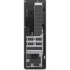 Stacionarus kompiuteris Kompiuteris „Dell Pro Slim Essential QVS1260“, „Win11Pro“, i5-14400, 16 GB, 1 TB SSD, „Intel UHD 730“, belaidis internetas, BT, KB, pelė, 3 metai
