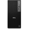Stacionarus kompiuteris Komputer dell pro tower plus qbt1250 w11pro u5 235/32gb/512gb tlc/integrated/dvd rw +/-8x/wireless kb &amp; pelė/360w/3yps