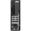 Stacionarus kompiuteris Komputer dell pro slim essential qvs1260 win11pro i7-14700/16gb/1tb ssd/intel graphics/wlan+bt/kb/pelė/3yps