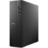 Stacionarus kompiuteris Kompiuteris „Dell Pro Slim Essential QVS1260“, „Win11Pro U5“, 225 GB, 16 GB, 512 GB SSD, „Intel UHD“ ir „Wi-Fi“, 32 GB RAM, „Bluetooth“, 1080p, pelė, 3 metai