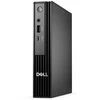 Kompiuteris „Dell Pro Micro QCM1250 W11Pro U5 235T“ / 8 GB / 512 GB SSD CL25 / WLAN + BT / KB / 90 W / TPM / 3yps