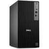 Stacionarus kompiuteris Komputer dell pro tower plus qbt1250 w11pro u5 235/32gb/512gb tlc/integrated/dvd rw +/-8x/wireless kb &amp; pelė/360w/3yps