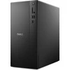 Stacionarus kompiuteris DELL ECT1250 stalinis kompiuteris, „Intel® Core™ i5-14400“, 8 GB DDR5-SDRAM, 512 GB SSD, „Windows 11 Pro“, juodas