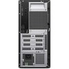 Stacionarus kompiuteris Dell Tower ECT1250 - Ultra 7 265 | 32GB | 1TB | Win11Pro
