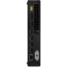 Stacionarus kompiuteris Lenovo Kompiuterinis mąstymo centras neo 50q tiny g4 12ln002cpb w11pro i5-13420h/16gb/1tb/int/3yrs os