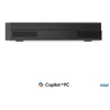 Stacionarus kompiuteris Lenovo Komputer thinkcentre neo 50q tiny g6 13hr003ypb w11pro ultra 7 256v/16gb/1tb/int/3yrs os