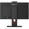 Stacionarus kompiuteris Lenovo Kompiuteris „all-in-one“ ThinkCentre M70a Gen 6 13AY001NPB W11Pro Ultra 5 225T/16GB/512GB/INT/23.8 FHD/3YRS OS